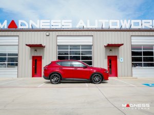 Dodge Hornet Lowering Springs - Corsa Forza Performance 